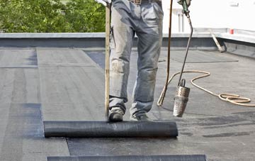 flat roof replacement North Row, Cumbria