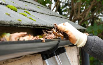 gutter cleaning North Row, Cumbria