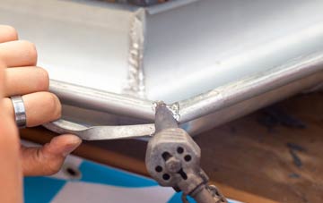 disadvantages of North Row lead roofing