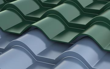 who should consider North Row plastic roofs