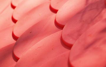 North Row plastic roof costs