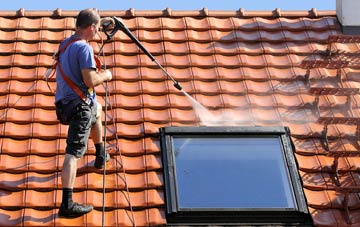 roof cleaning North Row, Cumbria