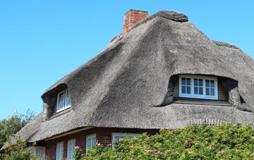 thatch roofing North Row, Cumbria