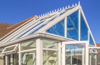 North Row conservatory roof repairs